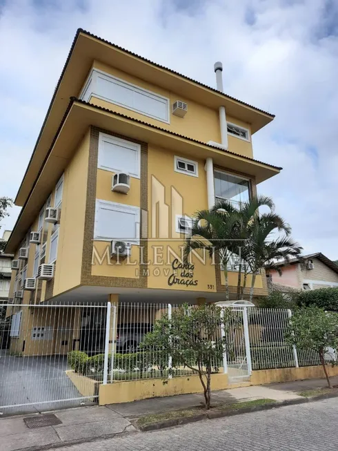 Foto 1 de Apartamento com 3 Quartos à venda, 112m² em Jurerê, Florianópolis