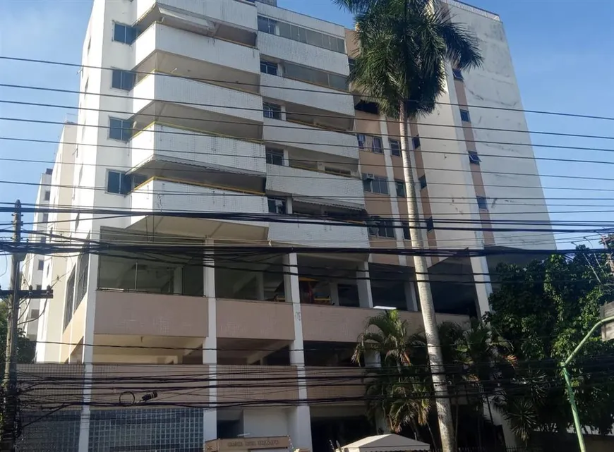 Foto 1 de Apartamento com 2 Quartos à venda, 68m² em Freguesia- Jacarepaguá, Rio de Janeiro