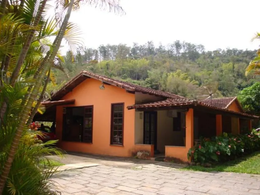 Foto 1 de Casa com 3 Quartos à venda, 10m² em Pedro do Rio, Petrópolis