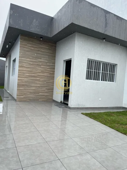 Foto 1 de Casa com 2 Quartos à venda, 140m² em Parque dos Principes, Jacareí