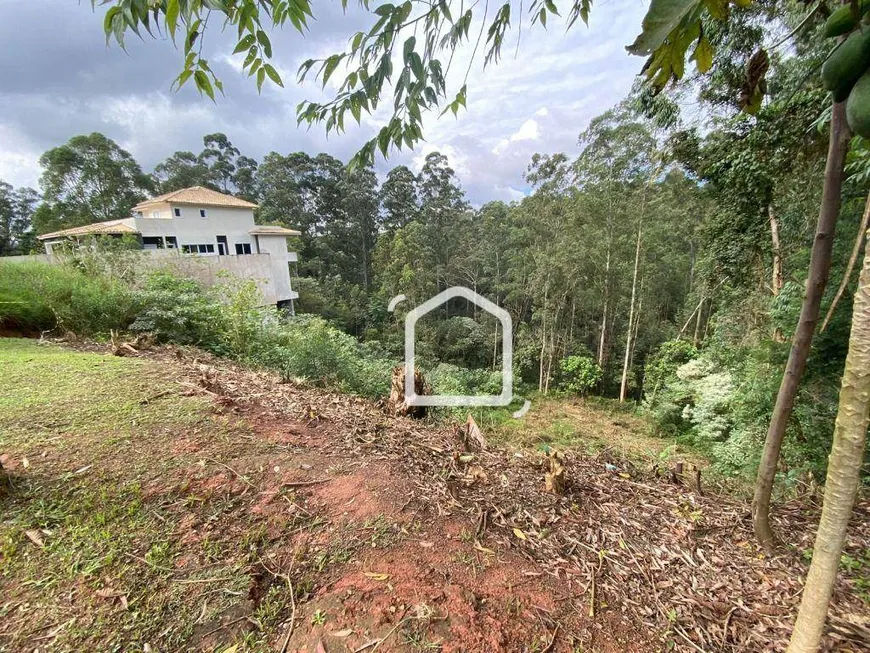 Foto 1 de Lote/Terreno à venda, 1290m² em Granja Viana, Cotia