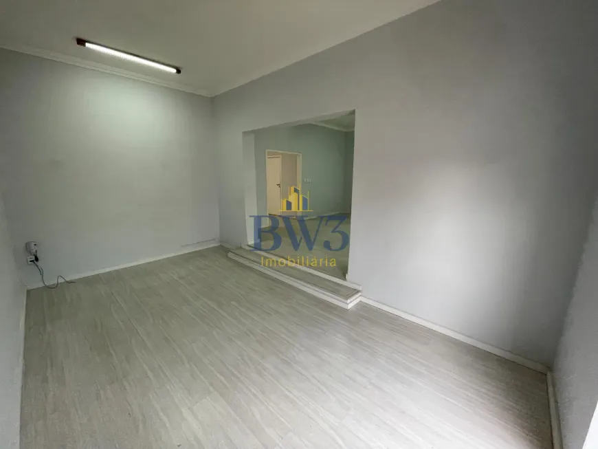 Foto 1 de Imóvel Comercial com 3 Quartos para alugar, 200m² em Jardim Guanabara, Campinas