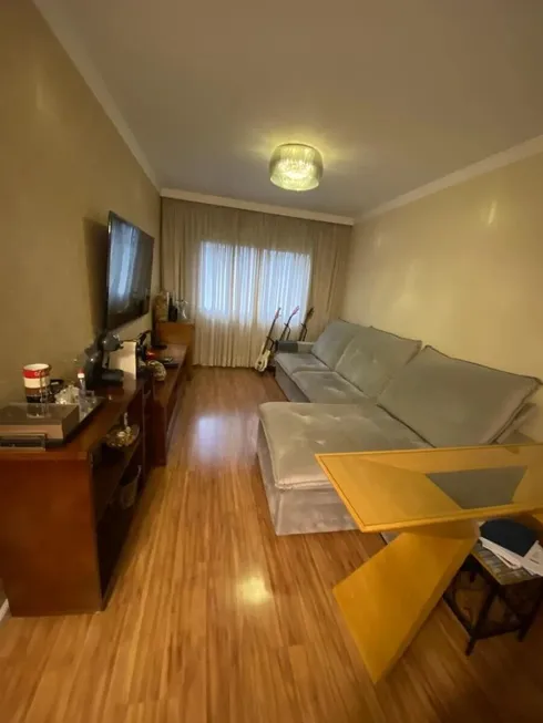 Foto 1 de Apartamento com 3 Quartos à venda, 130m² em Vila Cruzeiro, São Paulo