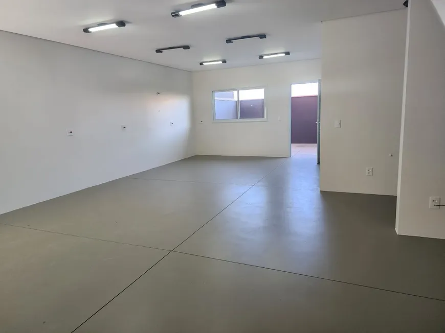 Foto 1 de Casa com 3 Quartos à venda, 75m² em Residencial Piemonte, Bragança Paulista