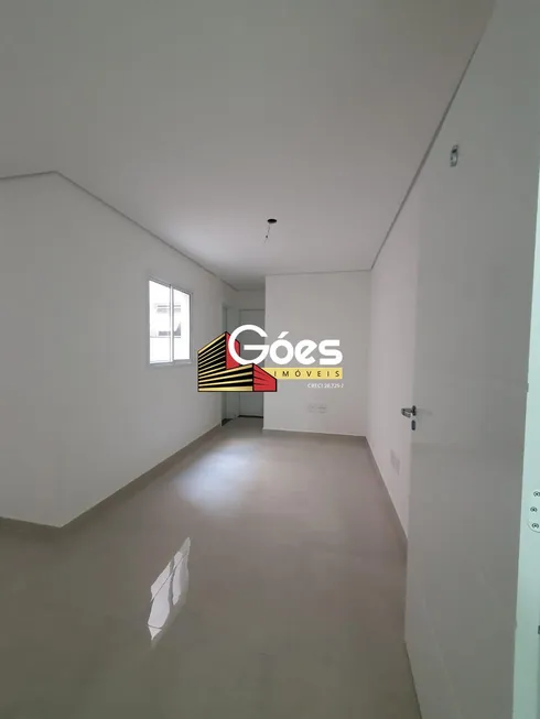 Foto 1 de Apartamento com 2 Quartos à venda, 46m² em Vila Pires, Santo André