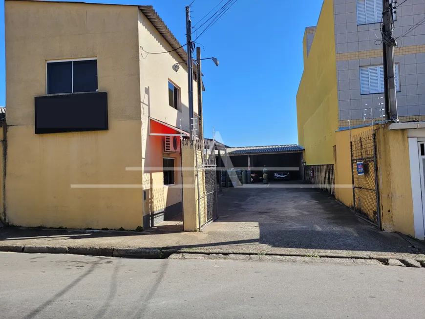 Foto 1 de Ponto Comercial à venda, 184m² em Santa Luzia, Bragança Paulista