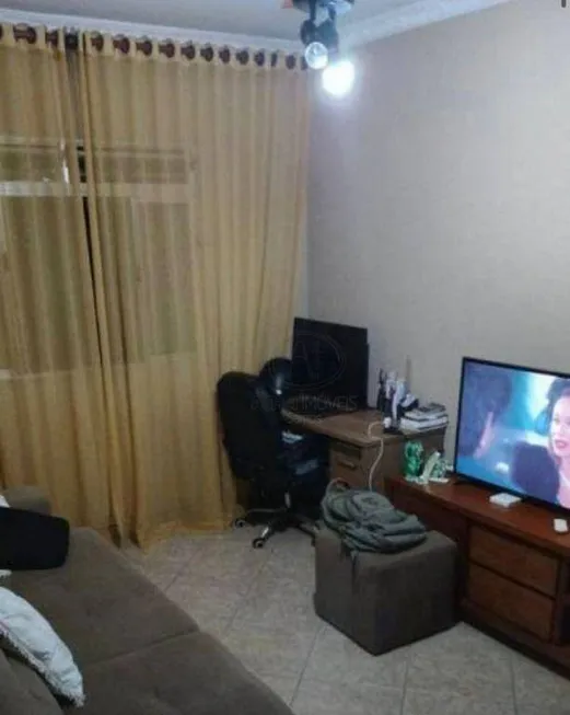 Foto 1 de Apartamento com 2 Quartos à venda, 67m² em Vila Belmiro, Santos