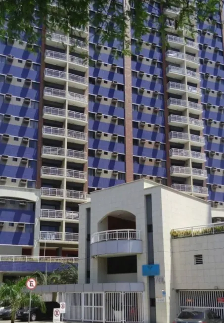 Foto 1 de Apartamento com 3 Quartos à venda, 78m² em Mucuripe, Fortaleza