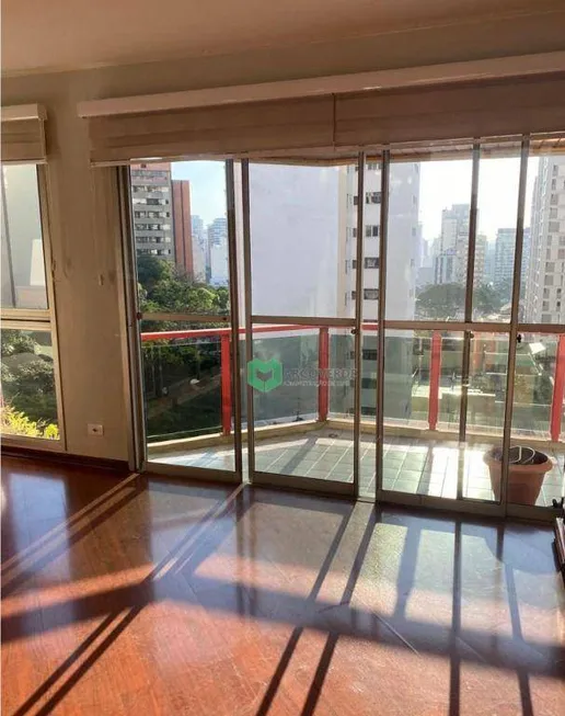 Foto 1 de Apartamento com 4 Quartos à venda, 170m² em Perdizes, São Paulo