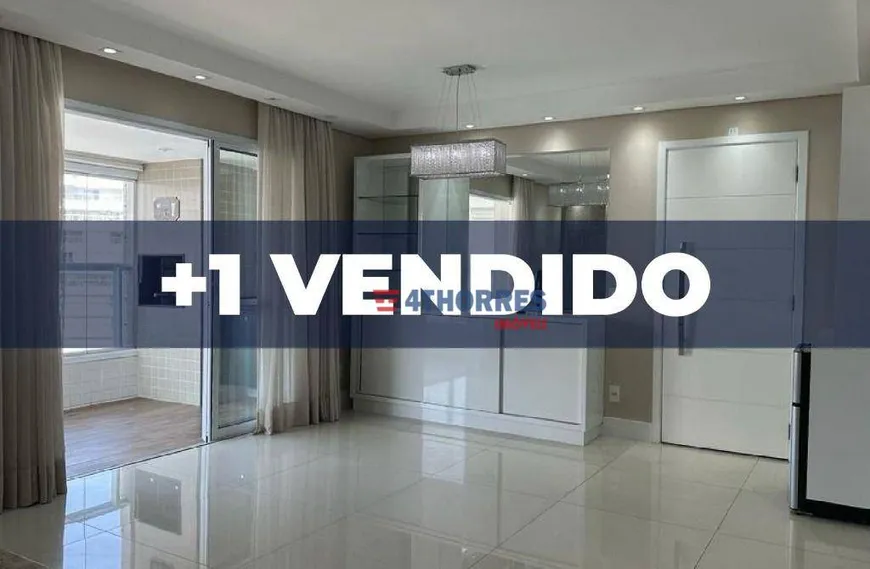 Foto 1 de Apartamento com 3 Quartos à venda, 105m² em Butantã, São Paulo