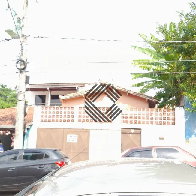 Foto 1 de Casa com 1 Quarto à venda, 78m² em Jardim Santa Rosalia, Sorocaba