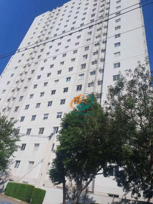 Foto 1 de Apartamento com 2 Quartos à venda, 49m² em Centro, Guarulhos