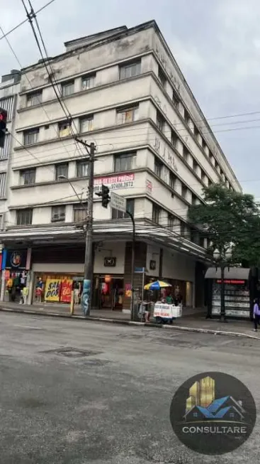 Foto 1 de Imóvel Comercial para alugar, 3000m² em Centro, Santos