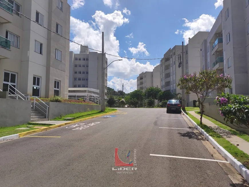 Foto 1 de Apartamento com 2 Quartos para alugar, 78m² em Residencial das Ilhas, Bragança Paulista