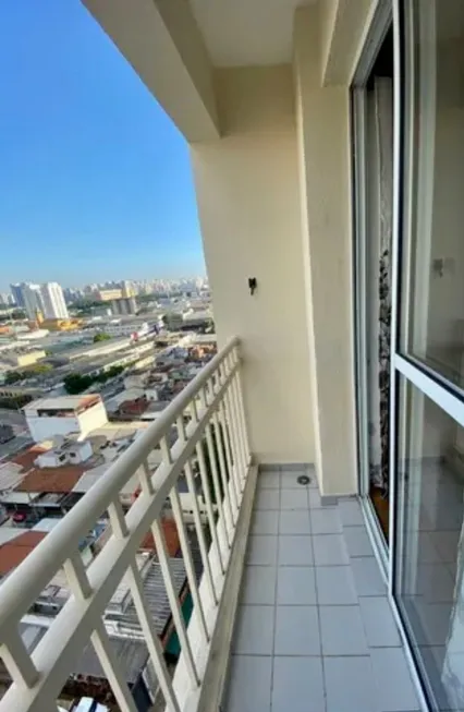 Foto 1 de Apartamento com 2 Quartos à venda, 48m² em Limão, São Paulo