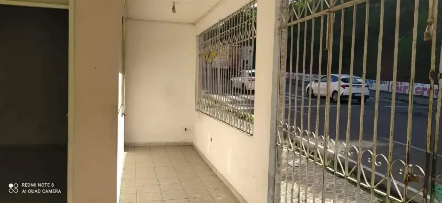 Foto 1 de Casa com 3 Quartos à venda, 160m² em Liberdade, Salvador