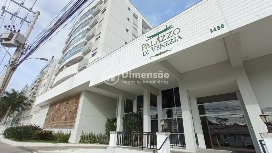 Foto 1 de Apartamento com 3 Quartos à venda, 97m² em Córrego Grande, Florianópolis