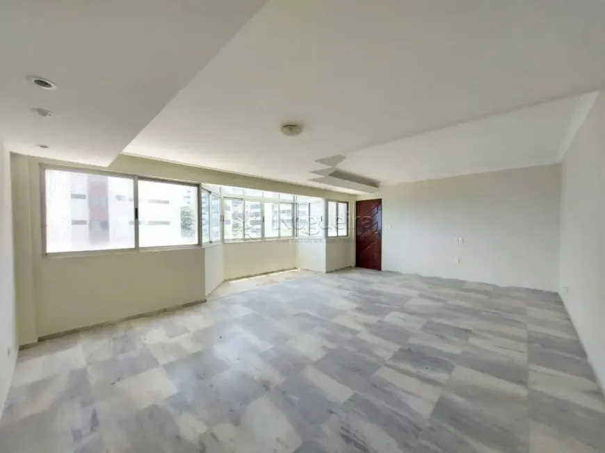 Foto 1 de Apartamento com 3 Quartos à venda, 112m² em Boa Viagem, Recife