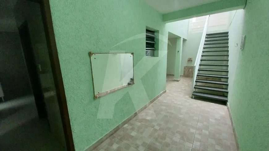 Foto 1 de Casa com 1 Quarto para alugar, 100m² em Parada Inglesa, São Paulo