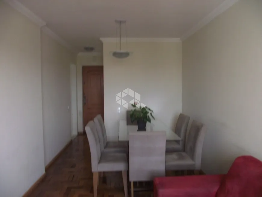 Foto 1 de Apartamento com 3 Quartos à venda, 75m² em Nossa Senhora do Ö, São Paulo