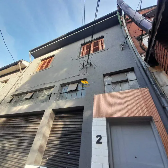 Foto 1 de Casa com 2 Quartos para alugar, 82m² em Tatuapé, São Paulo