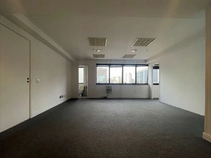 Foto 1 de Sala Comercial para venda ou aluguel, 66m² em Consolação, São Paulo