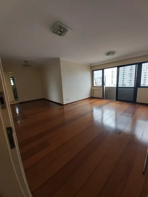 Foto 1 de Apartamento com 3 Quartos à venda, 169m² em Boqueirão, Santos