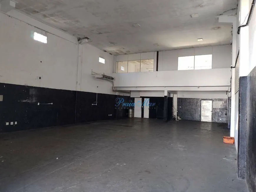 Foto 1 de Ponto Comercial à venda, 320m² em Sitio Paecara, Guarujá