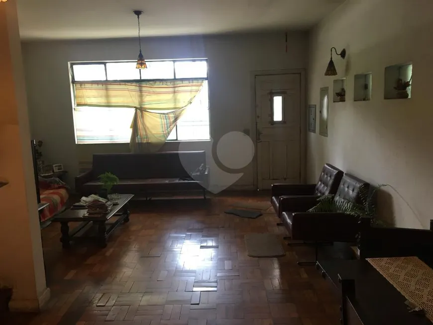 Foto 1 de Sobrado com 3 Quartos para venda ou aluguel, 150m² em Campo Belo, São Paulo