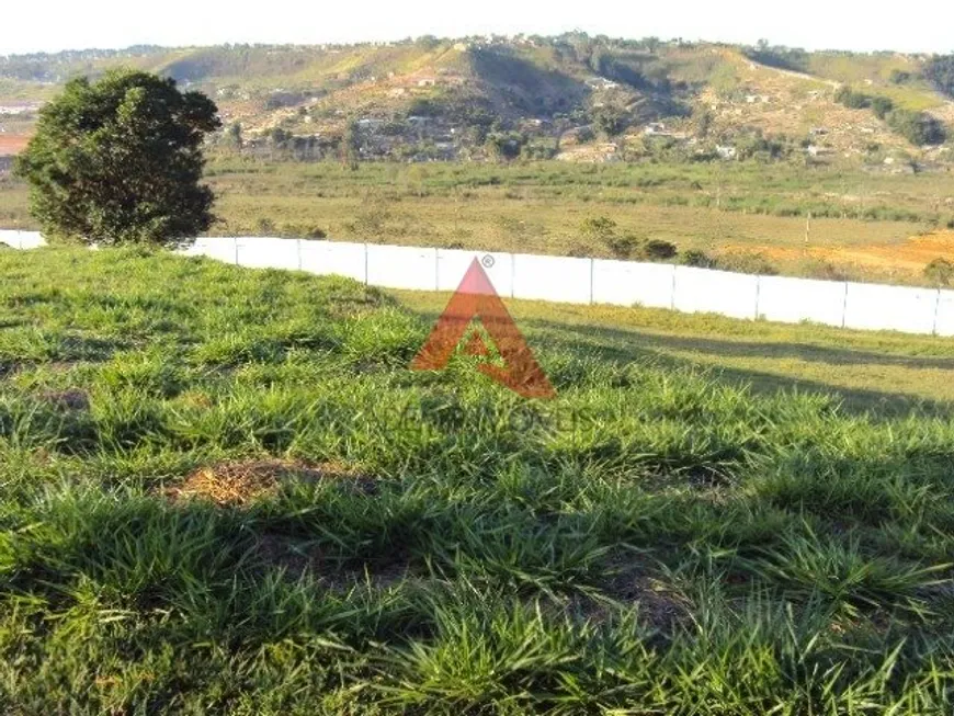 Foto 1 de Lote/Terreno à venda, 1000m² em Mirante do Vale, Jacareí