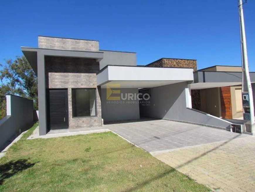 Foto 1 de Casa com 3 Quartos à venda, 250m² em , Louveira