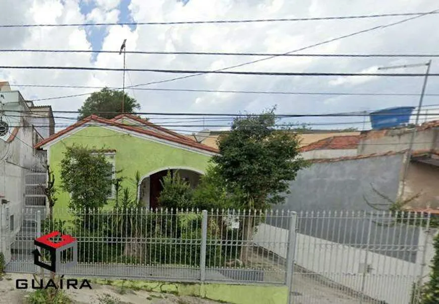 Foto 1 de Lote/Terreno à venda, 400m² em Assunção, São Bernardo do Campo