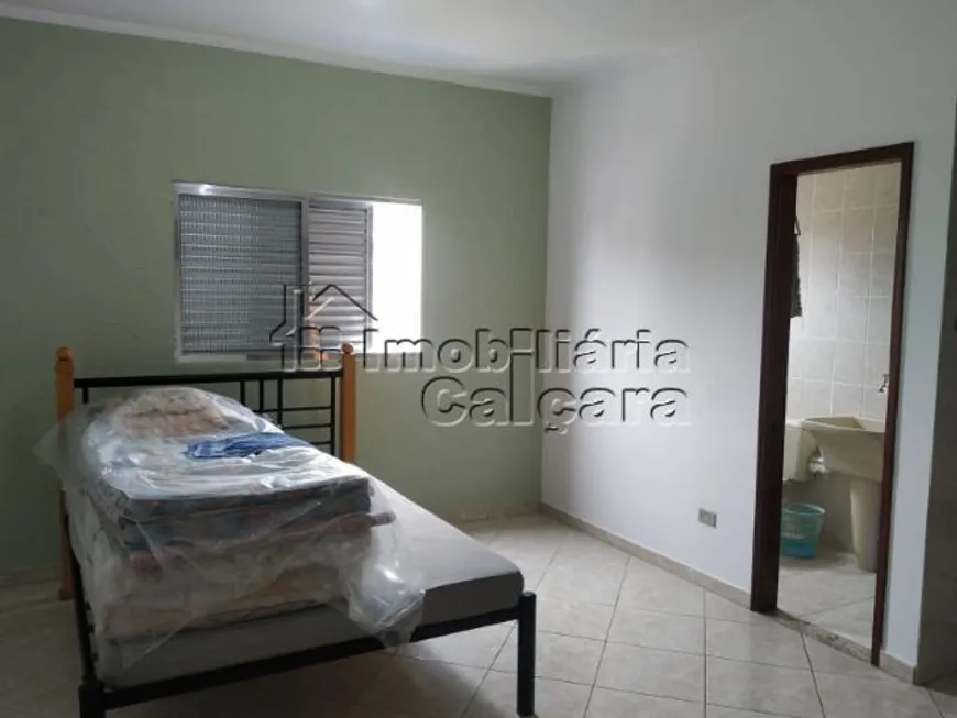 Foto 1 de Kitnet com 1 Quarto à venda, 32m² em Vila Caicara, Praia Grande