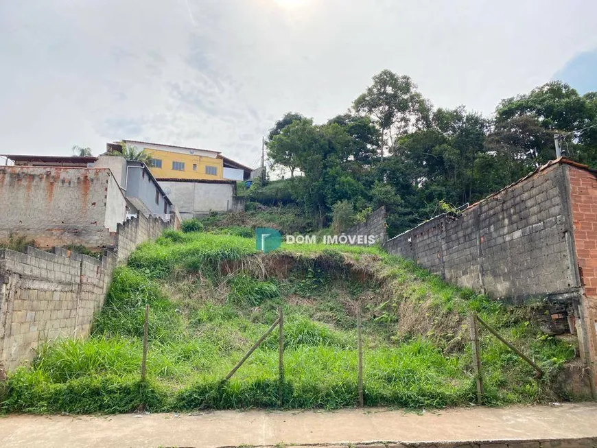 Foto 1 de Lote/Terreno à venda, 480m² em São Pedro, Juiz de Fora