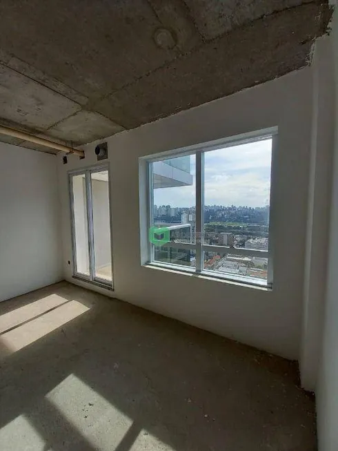 Foto 1 de Sala Comercial à venda, 40m² em Chácara Santo Antônio, São Paulo