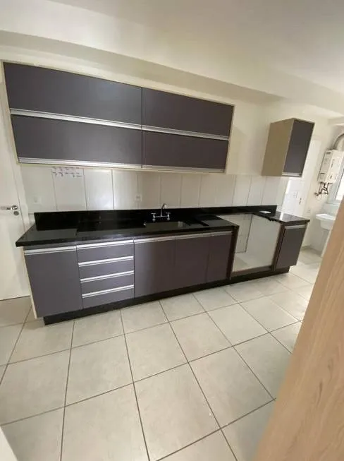 Foto 1 de Apartamento com 2 Quartos à venda, 107m² em Sítio Tamboré Alphaville, Barueri