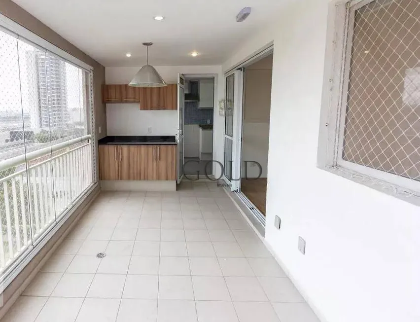 Foto 1 de Apartamento com 2 Quartos à venda, 76m² em Vila Leopoldina, São Paulo