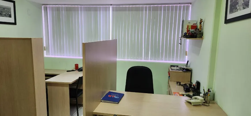 Foto 1 de Sala Comercial com 1 Quarto à venda, 27m² em Brotas, Salvador