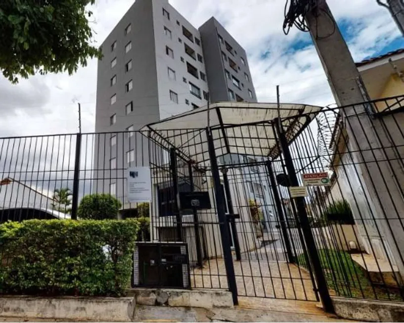 Foto 1 de Apartamento com 2 Quartos à venda, 50m² em Mandaqui, São Paulo