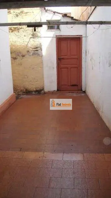 Foto 1 de Casa com 3 Quartos à venda, 90m² em Campos Eliseos, Ribeirão Preto