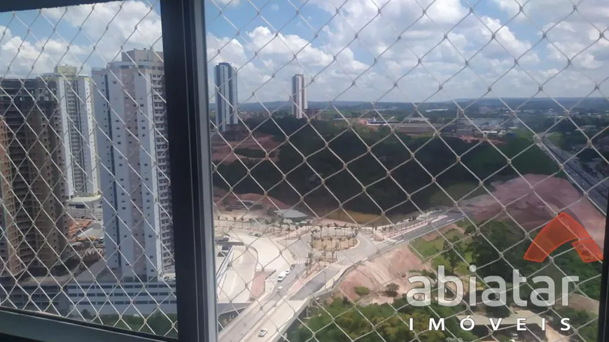 Foto 1 de Apartamento com 2 Quartos à venda, 85m² em Parque Esplanada, Embu das Artes