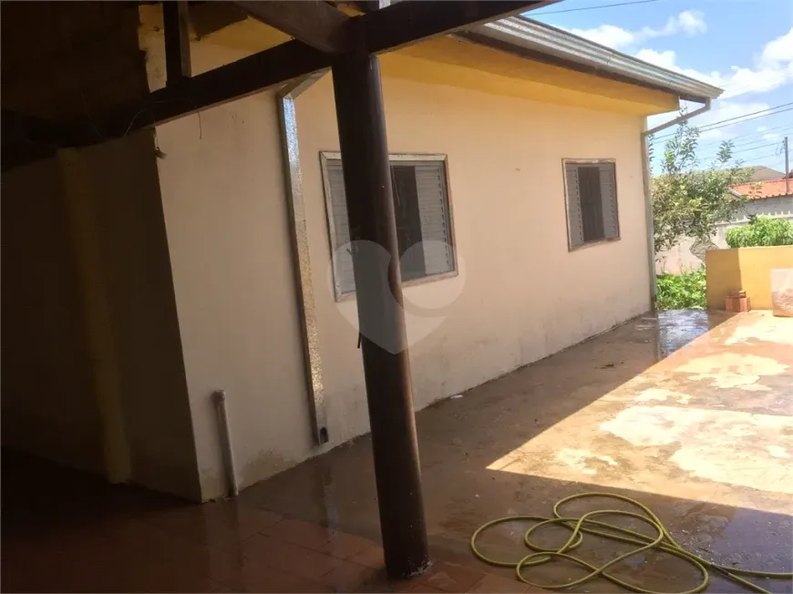 Foto 1 de Casa com 2 Quartos à venda, 98m² em Vila Jose Salem, Itapetininga