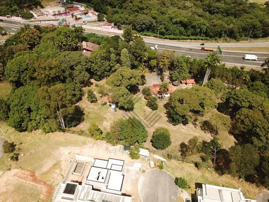 Foto 1 de Fazenda/Sítio com 3 Quartos à venda, 1000m² em Jardim Novo Eldorado, Sorocaba