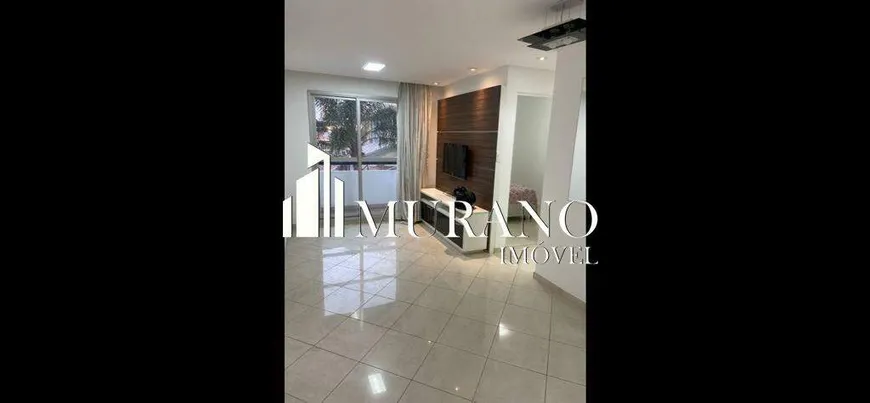 Foto 1 de Apartamento com 2 Quartos à venda, 58m² em Vila Regente Feijó, São Paulo