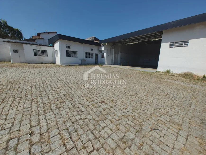 Foto 1 de Galpão/Depósito/Armazém à venda, 394m² em Bosque da Saúde, Taubaté