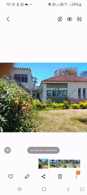 Foto 1 de Lote/Terreno à venda, 800m² em Taquara, Rio de Janeiro