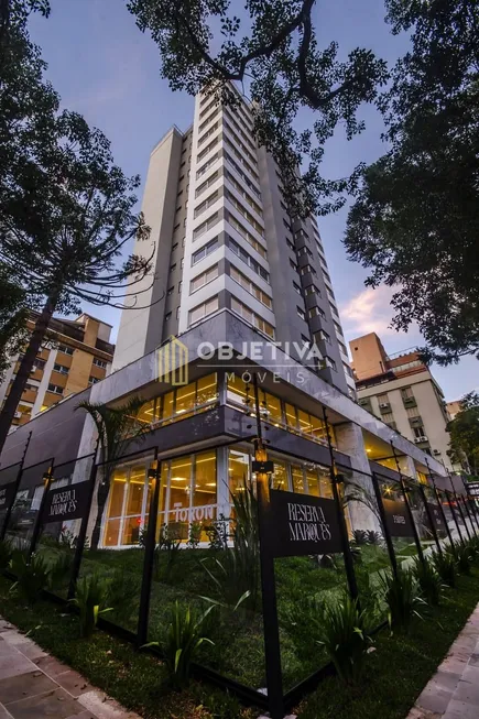 Foto 1 de Apartamento com 3 Quartos à venda, 250m² em Auxiliadora, Porto Alegre