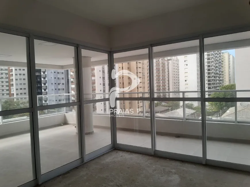 Foto 1 de Apartamento com 3 Quartos à venda, 142m² em Pitangueiras, Guarujá