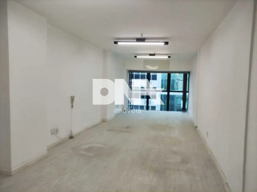 Foto 1 de Sala Comercial à venda, 32m² em Copacabana, Rio de Janeiro