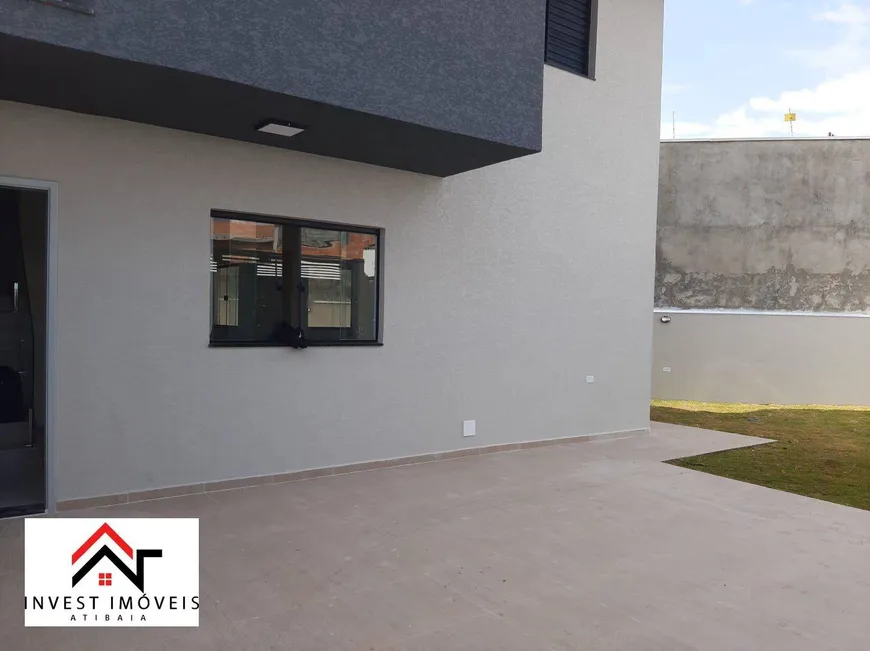 Foto 1 de Casa com 3 Quartos à venda, 100m² em Nova Cerejeiras, Atibaia